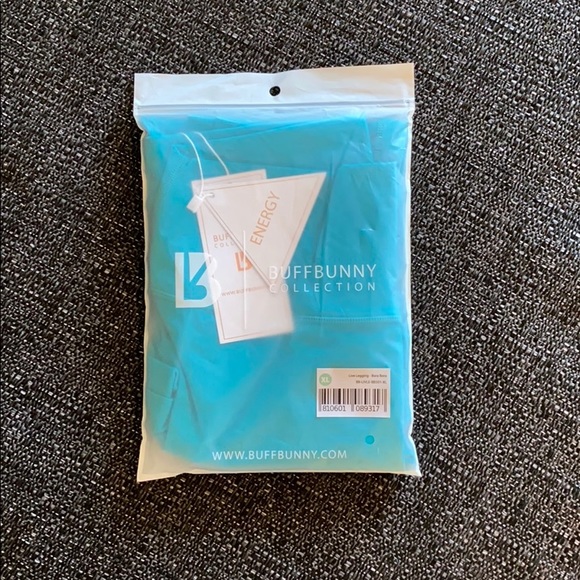 Buff Bunny- Live Legging - Bora Bora - Picture 2 of 6